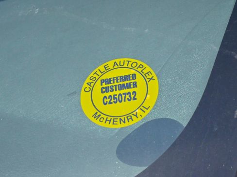 New 2025 Chevrolet Express 3500 Work Van w/ Power Convenience Package image 29