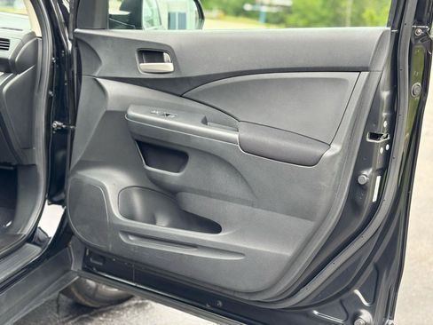 Used 2013 Honda CR-V LX image 40