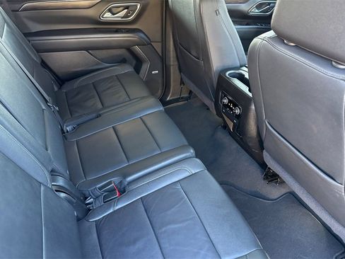 Used 2024 Chevrolet Tahoe LT image 24