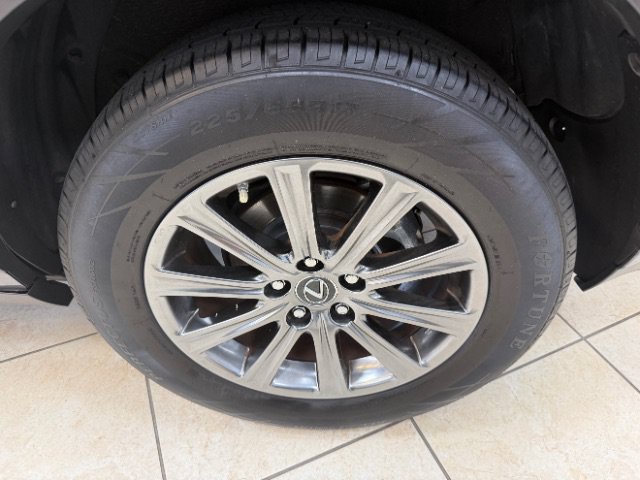 Used 2018 Lexus NX 300 FWD w/ Accessory Package 2 image 19
