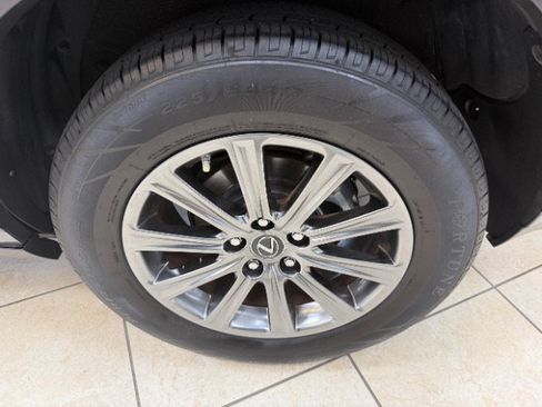 Used 2018 Lexus NX 300 FWD w/ Accessory Package 2 image 19
