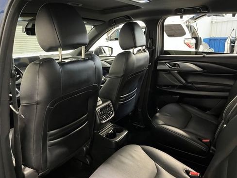 Used 2021 MAZDA CX-9 Grand Touring AWD/4WD image 17