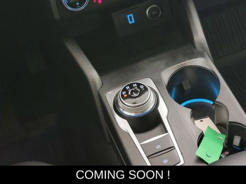 Used 2020 Ford Escape Titanium image 26