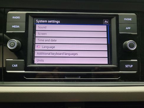 Used 2019 Volkswagen Jetta S w/ Driver Assistance Package FWD image 25