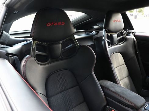 Used 2023 Porsche 718 Cayman GT4 RS image 31
