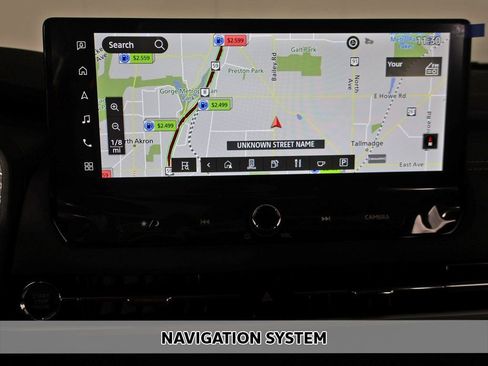 New 2026 Mitsubishi Outlander Trail Edition image 3