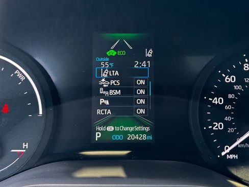 Certified 2023 Toyota Sienna XLE image 31