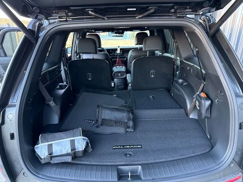 New 2026 Hyundai Palisade XRT Pro image 19