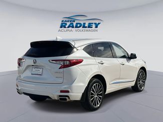 Certified 2025 Acura RDX SH-AWD w/ Advance Package video 2