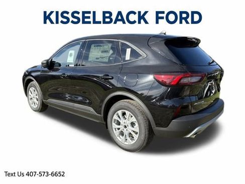 New 2025 Ford Escape Active w/ Tech Pack #1 image 5