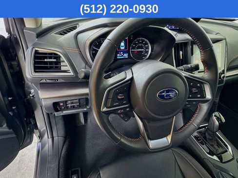 Used 2022 Subaru Crosstrek 2.5i Limited w/ Popular Package #3 image 12