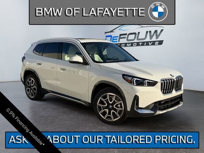 New 2026 BMW X1 xDrive28i w/ Convenience Package