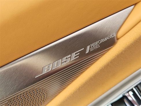 Used 2023 Chevrolet Corvette Stingray Premium Conv w/ Z51 Performance Package image 23