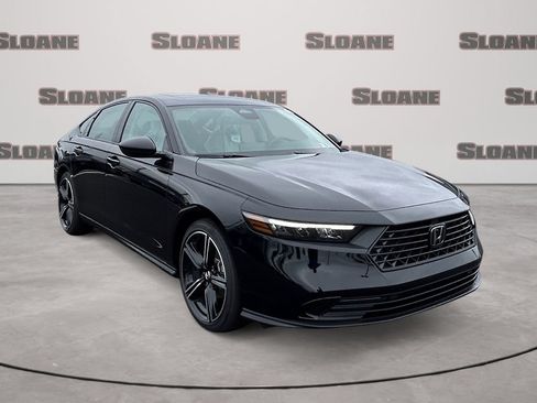 New 2026 Honda Accord SE image 7
