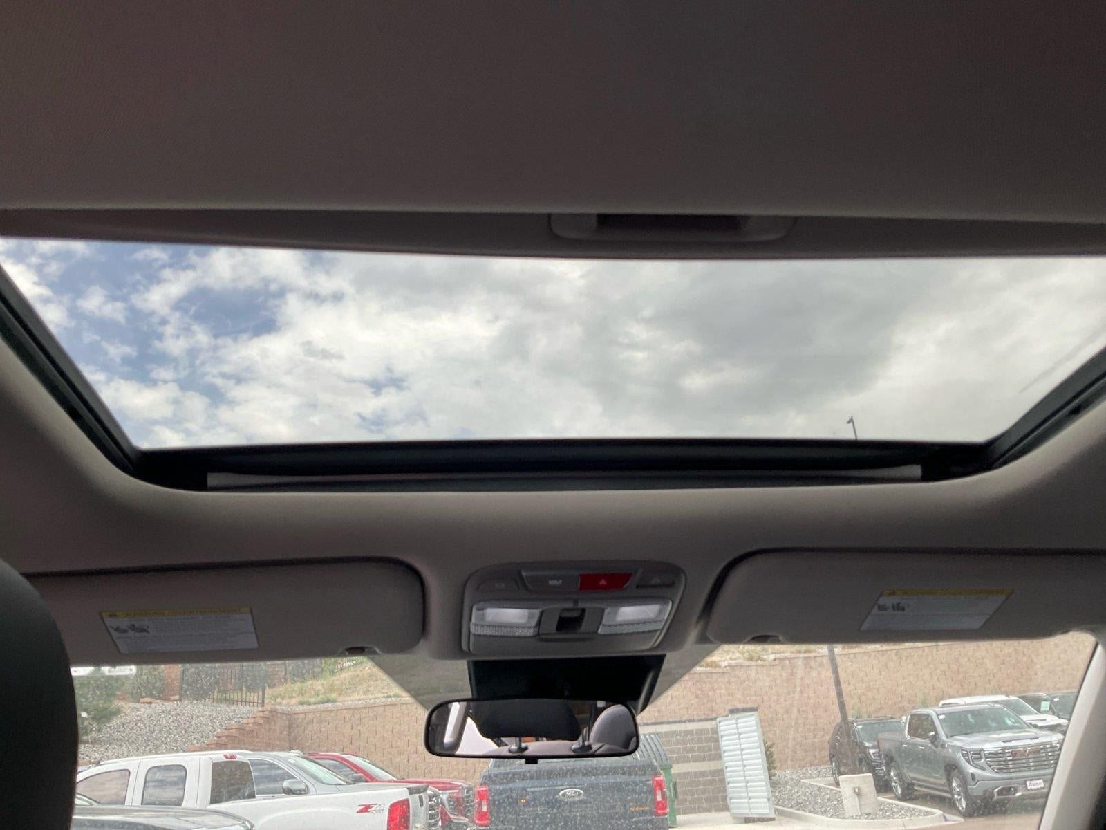 Used 2024 Kia Telluride S w/ S Sunroof Package AWD/4WD image 19