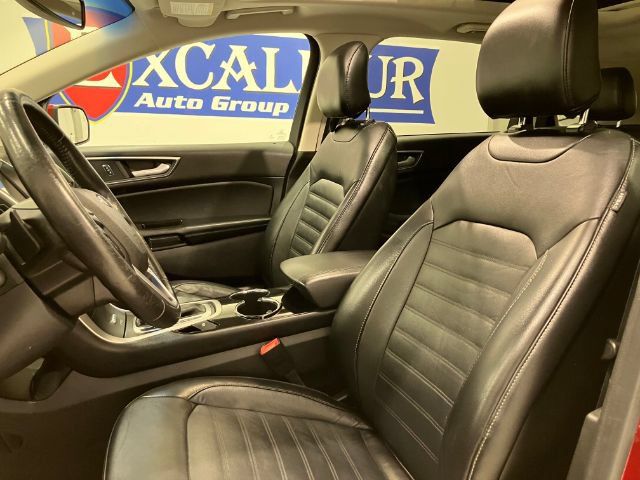 Used 2016 Ford Edge SEL w/ Equipment Group 201A AWD/4WD image 43