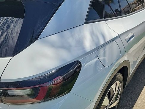 Used 2021 Volkswagen ID.4 Pro S w/ Gradient Package RWD image 5