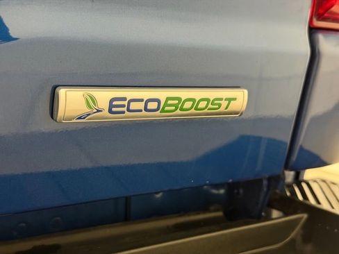 Used 2023 Ford F150 XL w/ STX Appearance Package image 30