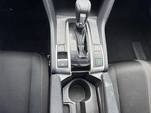 Used 2018 Honda Civic EX image 23