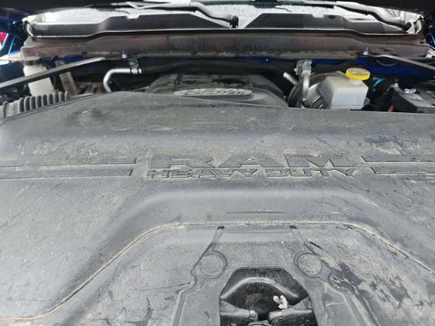 Used 2020 RAM 2500 Power Wagon image 22