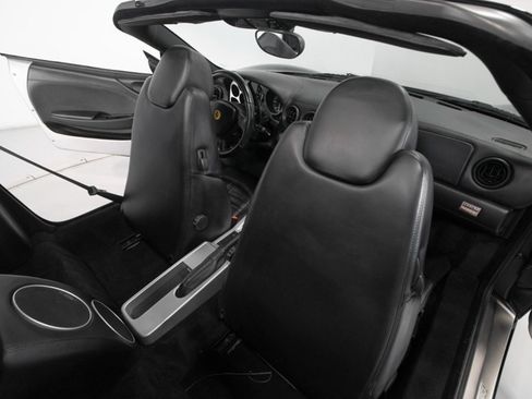 Used 2005 Ferrari 360 Spider image 49