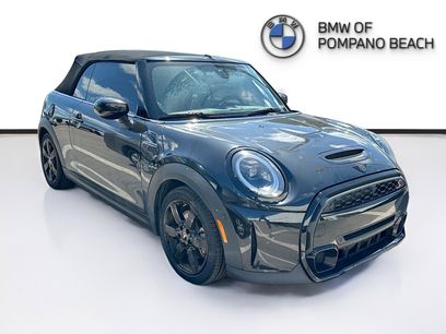 Used 2023 MINI Cooper S