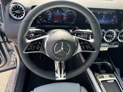 New 2026 Mercedes-Benz GLA 250 image 10
