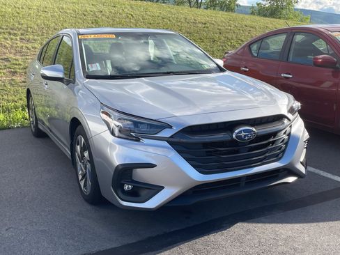 Used 2023 Subaru Legacy Limited AWD/4WD image 1