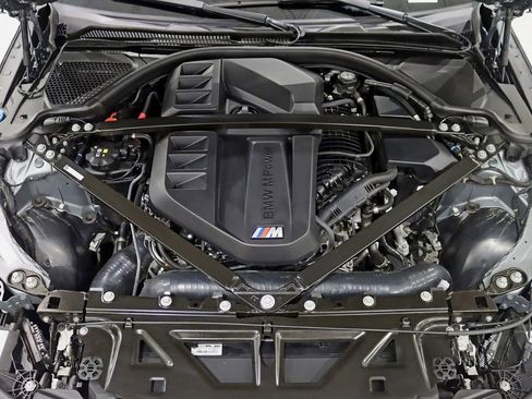 Used 2025 BMW M3 Competition w/ Executive Package image 43