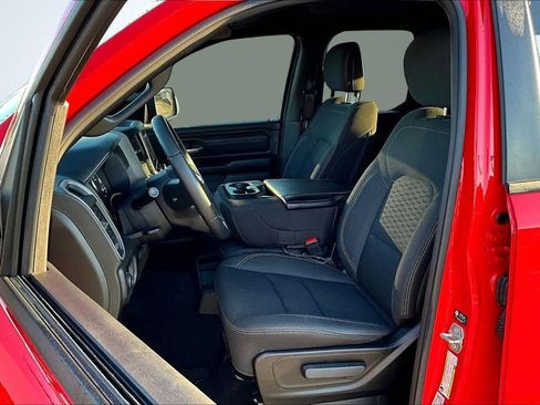 Used 2025 RAM 1500 Tradesman image 25