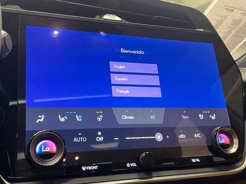 Certified 2023 Lexus RZ 450e Premium w/ Technology Package AWD/4WD image 19