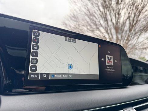 Used 2024 Hyundai Palisade Calligraphy image 35