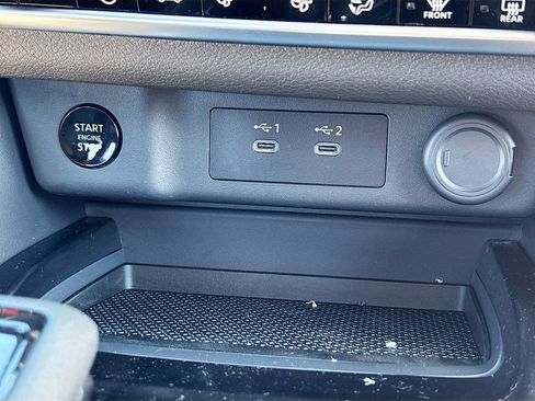 New 2026 Nissan Rogue SV image 25