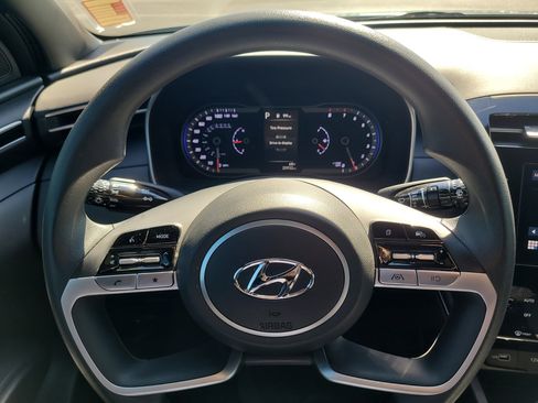 Used 2024 Hyundai Santa Cruz SEL image 27