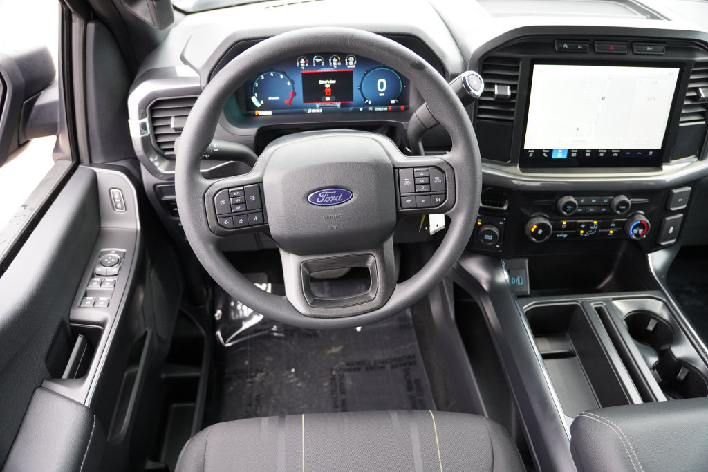 Certified 2024 Ford F150 STX AWD/4WD image 20