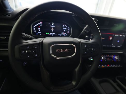 Used 2026 GMC Sierra 2500 AT4X AWD/4WD image 23