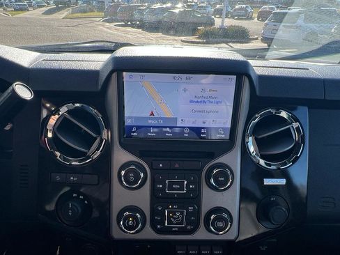 Used 2016 Ford F350 Platinum image 48