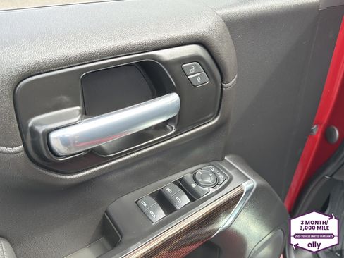 Used 2021 GMC Sierra 1500 Elevation AWD/4WD image 15
