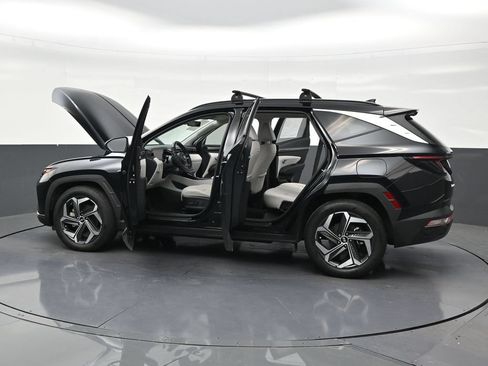 Used 2024 Hyundai Tucson SEL w/ Convenience Package FWD image 30