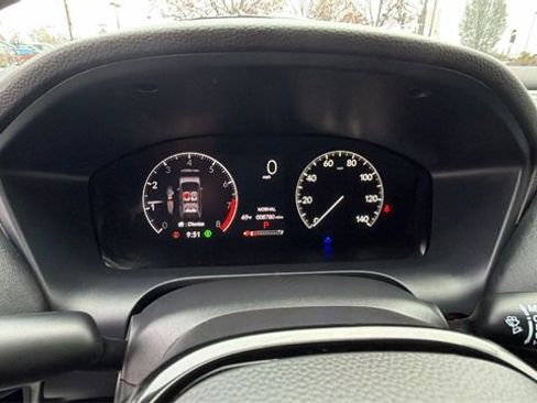 Used 2024 Honda HR-V EX-L image 28