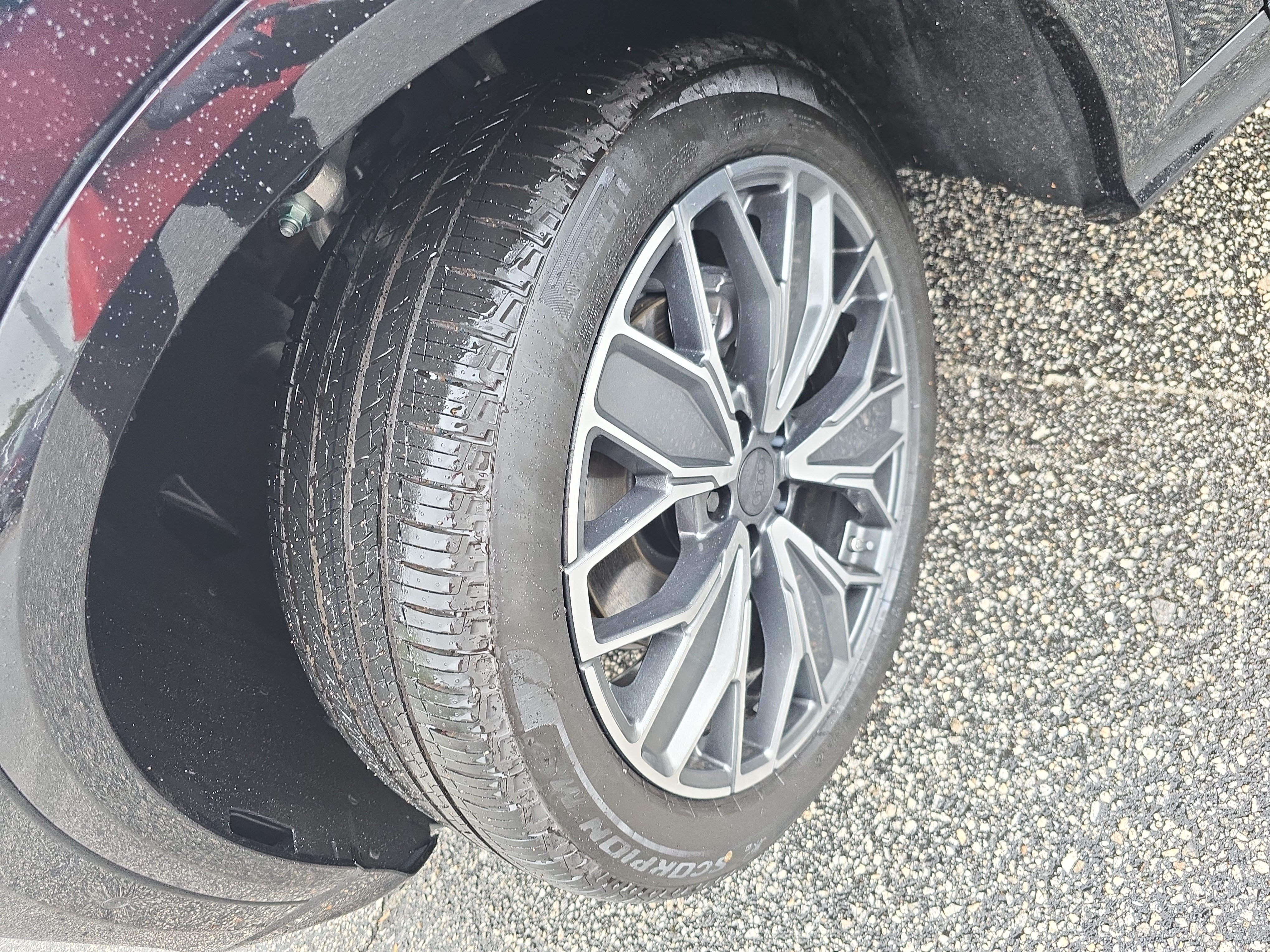 New 2026 Audi Q5 Premium Plus AWD/4WD image 31