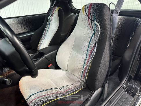 Used 1993 Chevrolet Camaro Z28 RWD image 24