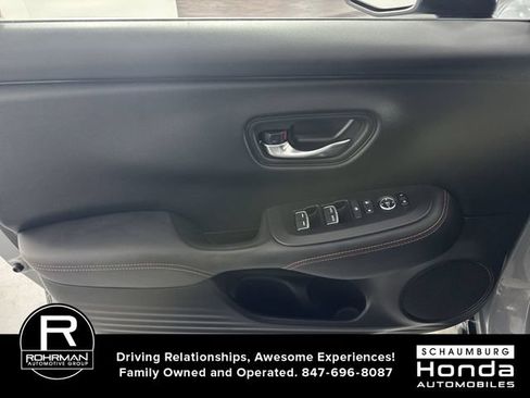 Used 2024 Honda HR-V Sport image 20