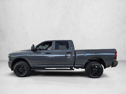 New 2026 RAM 2500 Tradesman image 5