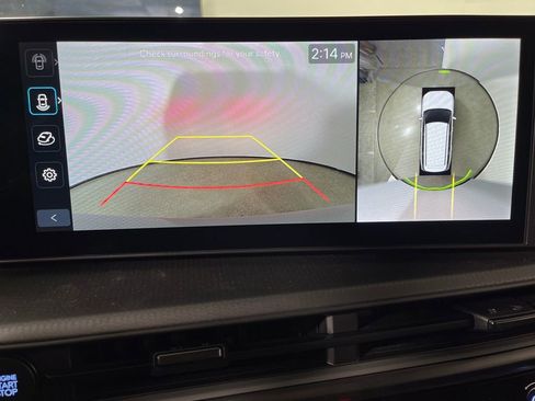 New 2026 Hyundai Santa Fe Calligraphy image 23