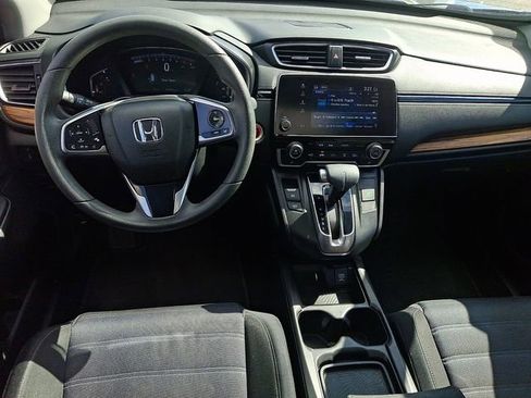 Used 2018 Honda CR-V EX image 3