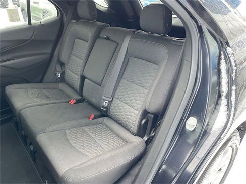 Used 2020 Chevrolet Equinox LT image 24