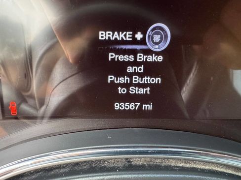 Used 2019 Jeep Grand Cherokee Limited AWD/4WD image 20