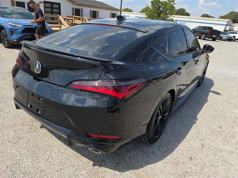Used 2026 Acura Integra A-Spec FWD image 6
