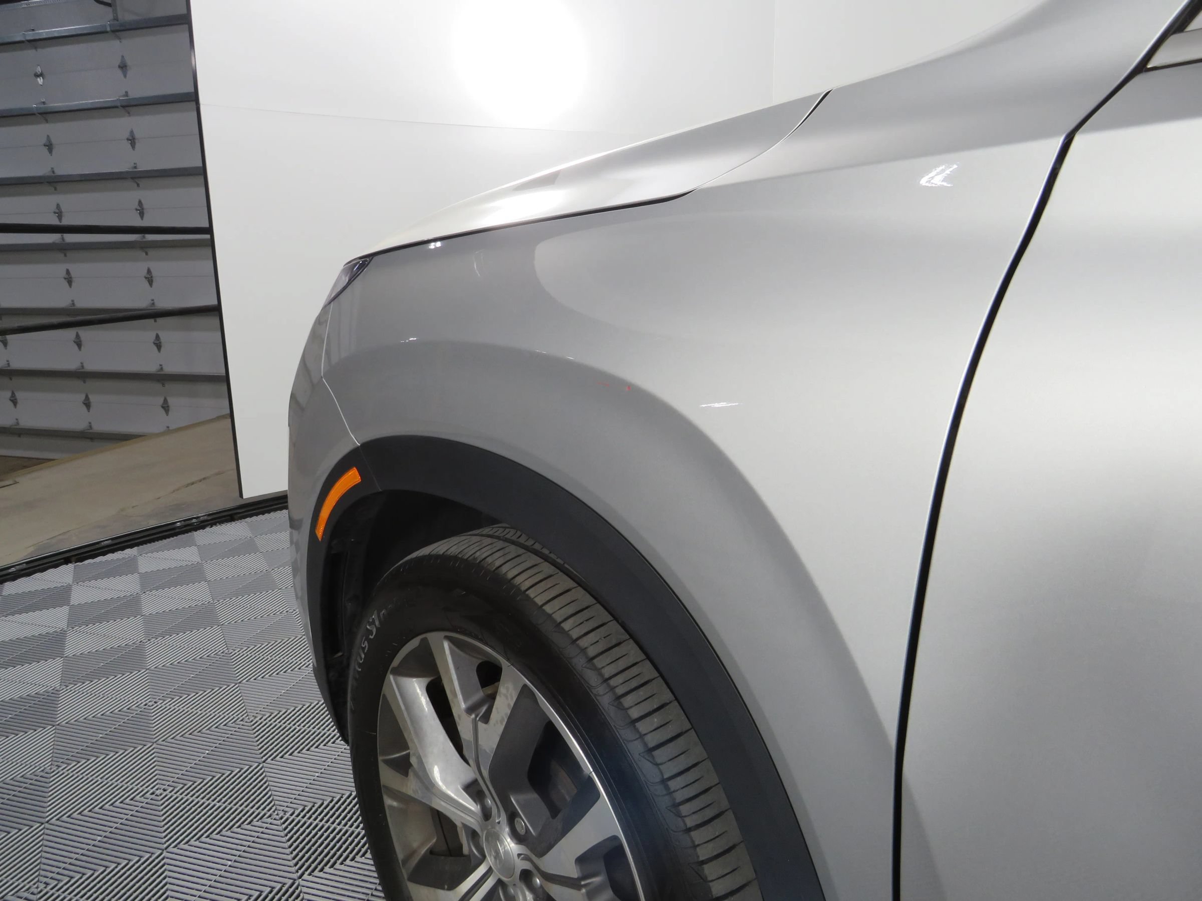 Used 2022 Hyundai Palisade SEL w/ Convenience Package AWD/4WD image 30